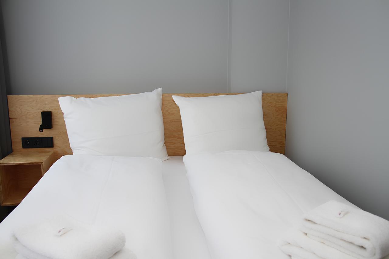 Hotel Mk | Munique
